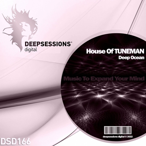 House Of TUNEMAN - Deep Ocean [DSD166]